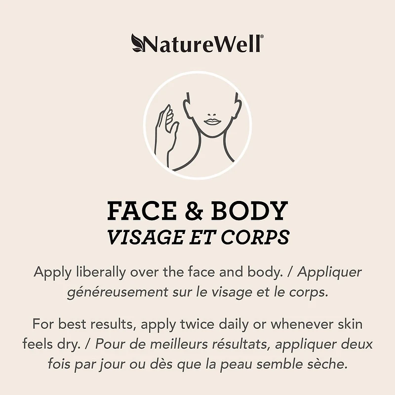 Naturewell Collagen Cream