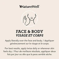 Naturewell Collagen Cream