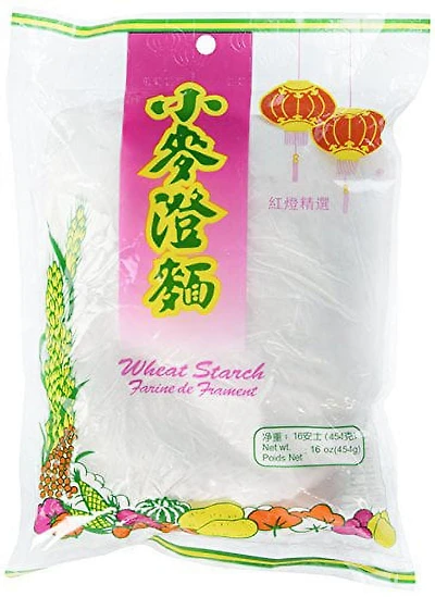 RL WHEAT STARCH - FRENCH E-AL PREMIUM RL BLÉ AMIDON