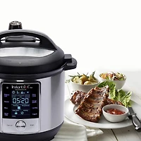 Instant Pot MAX 6 quart Pressure Cooker
