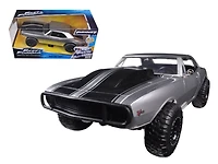 1967 CHEVY CAMARO OF - FRENCH