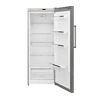 Marathon Deluxe 11 pi.cu. Réfrigérateur tout acier incoxydable