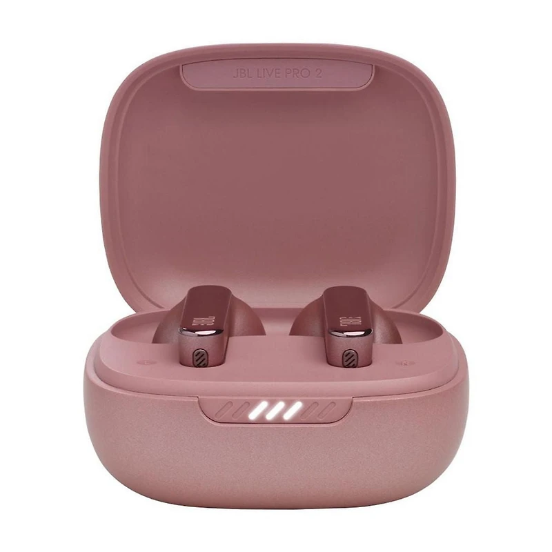 JBL Live Pro 2 TWS - True Wireless Noise Cancelling Earbuds