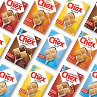 Chex Cannelle,  Céréales Complètes, Sans Gluten 345g