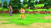 Jeu vidéo Pokémon™ Brilliant Diamond & Pokémon™ Shining Pearl Double Pack pour (Nintendo Switch)