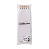 Way to Celebrate Notepad Yellow, Valentine's Day, Adult