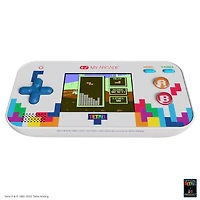 My Arcade - Portable Video Game System - Tetris Gamer V