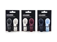 Houdini flipper Pourer Stopper