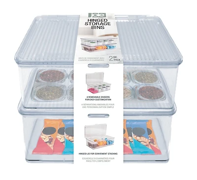 Bac à charnière Joie Bac à charnière