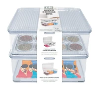 Bac à charnière Joie Bac à charnière