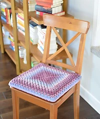 Fil Lion Brand Landscapes Renewed Fil Recyclé #4 Moyen 150g/212m 3-Paquete