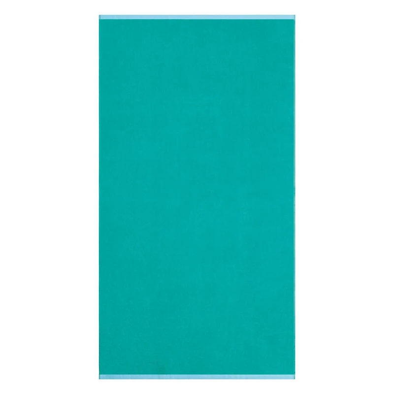 Mainstays Beach Towel, 36" x 72