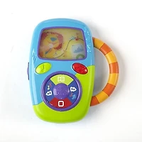 Bright Starts Get Movin’ Music Player
