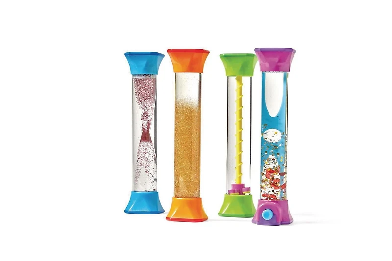 Hand 2 Mind Sensory Fidget Tubes