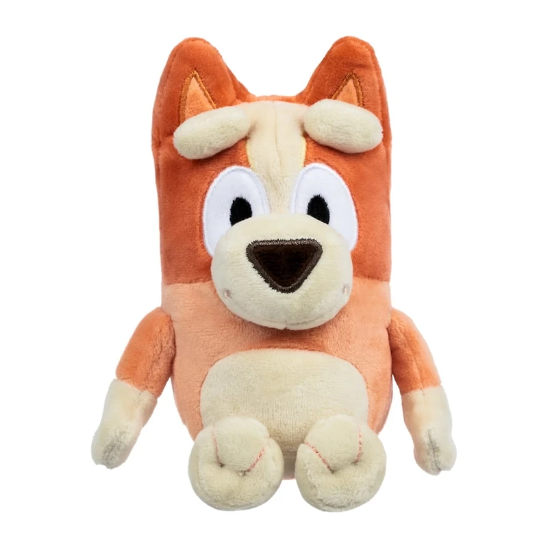 Bluey Plush Single Pack - Bluey