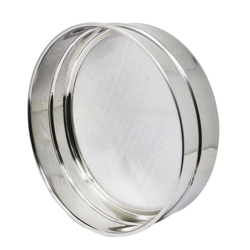 Mainstays Stainless Steel Flour Sifter