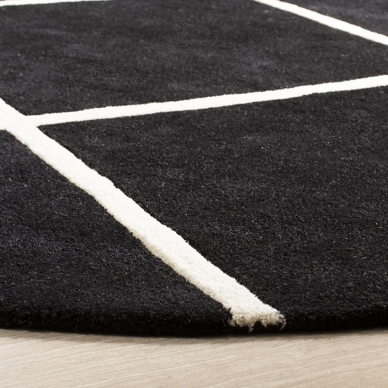 Safavieh Chatham Isaac Tapis Géométrique