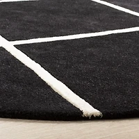 Safavieh Chatham Isaac Tapis Géométrique
