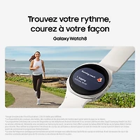 Samsung Galaxy Watch8 40mm BT