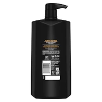 AXE Body Wash Moisturizing Dark Temptation All Day Fresh 946ml