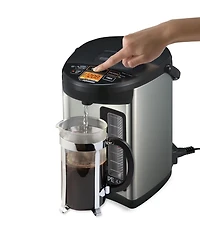 Zojirushi 4L VE Hybrid Water Boiler & Warmer / Kettle CV-JAC40