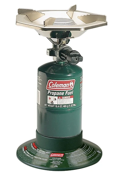 Coleman Perfectflow 1 Burner Stove, 1 Burner