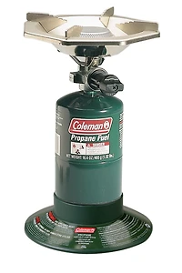 Coleman Perfectflow 1 Burner Stove, 1 Burner