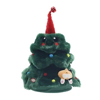 CHAPEAU D'ARBRE CHANTANT