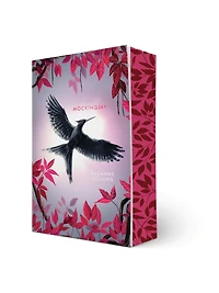 Mockingjay (Édition de Luxe) (Jeux de Faim, Livre Trois) (les Jeux de la Faim)