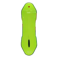 Rydr 48 inch snowboard (Dark Green)