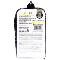 GoZone 5oz MMA Kickboxing Gloves – Black/Grey