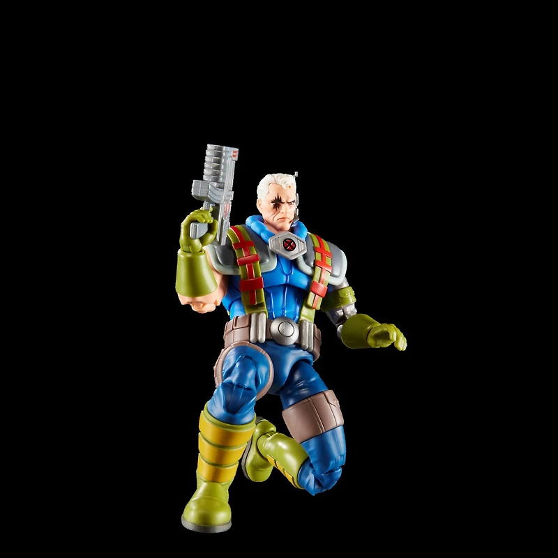 Marvel Legends Series X-Men '97 Action Figures