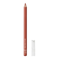 e.l.f. Cosmetics Cream Glide Lip Liner, High Colour Payoff and a Semi-Matte Finish, 1 Count Per Pack, E.L.F.COSMETICS ELF CREAM GLD LIP CN