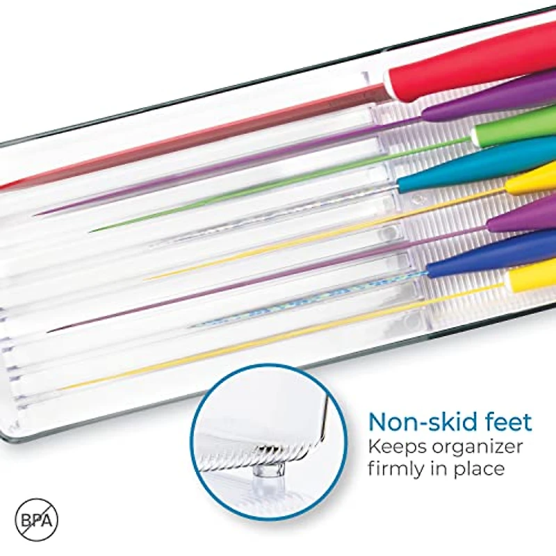 LINUS KNIFE ORGNIZER - FRENCH