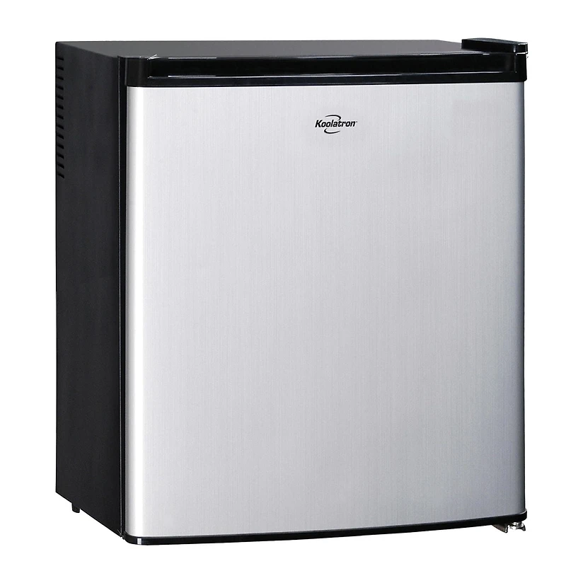 Réfrigérateur thermoélectrique pour camion à caloduc Koolatron de 1,7 pi³ (48 L)