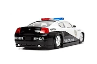 DODGE CHARGER, FAST