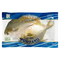 Searay Pompano Golden, 908g