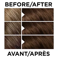 L'Oréal Paris Excellence Crème, Permanent Hair Dye, No Ammonia