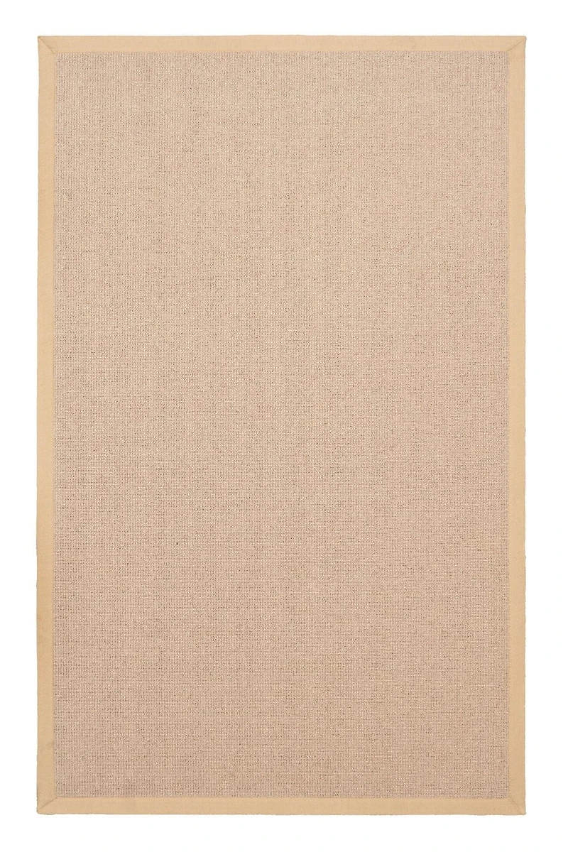 Athena Natural & Beige 9'10" x 13' Area Rug