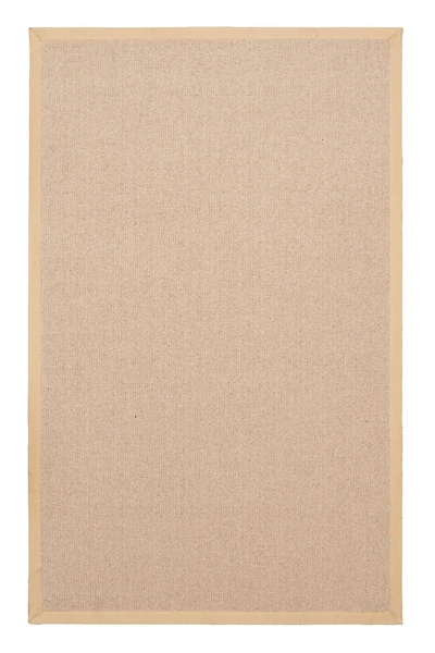 Athena Natural & Beige 9'10" x 13' Area Rug