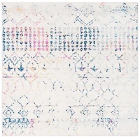 Safavieh Tulum Coriander Moroccan Geometric Area Rug