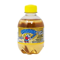 Chubby poire poppin Chubby poire poppin
