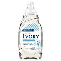 Ivory Classic Dish Soap, Dishwashing Liquid, Original 709ML