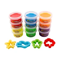 Crayola Parfums Amusants 12pk Slime