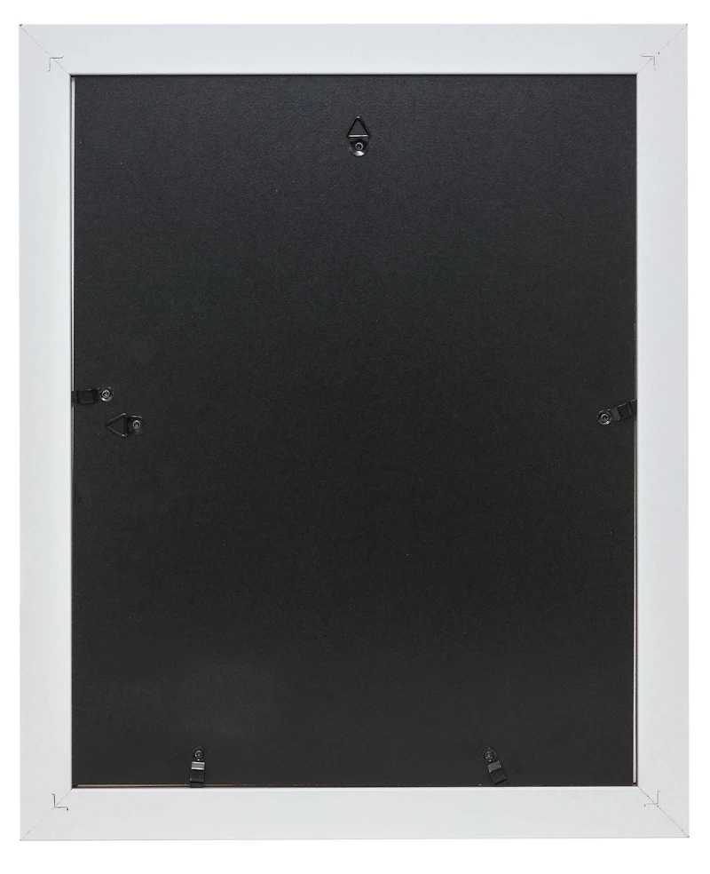 Cadre Langford Kiera Grace Kiera Grace, blanc