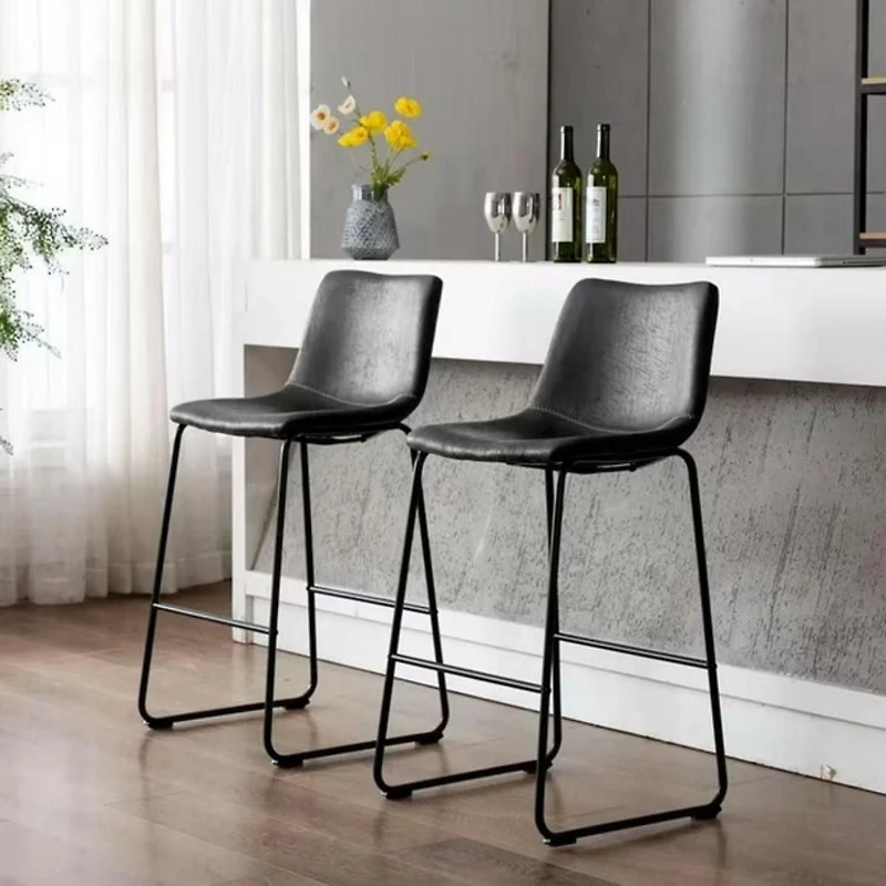 Heavenly Collection Bar Stool 30"