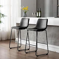 Heavenly Collection Bar Stool 30"