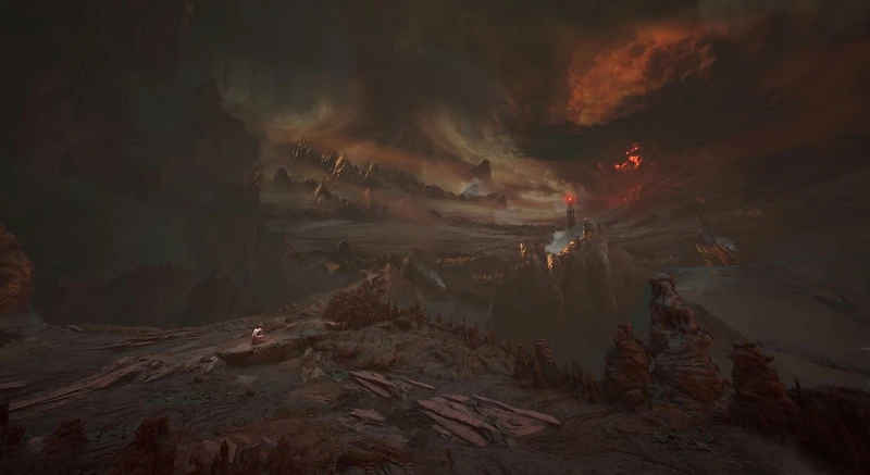 The Lord of the Rings™: Gollum™  (Xbox)