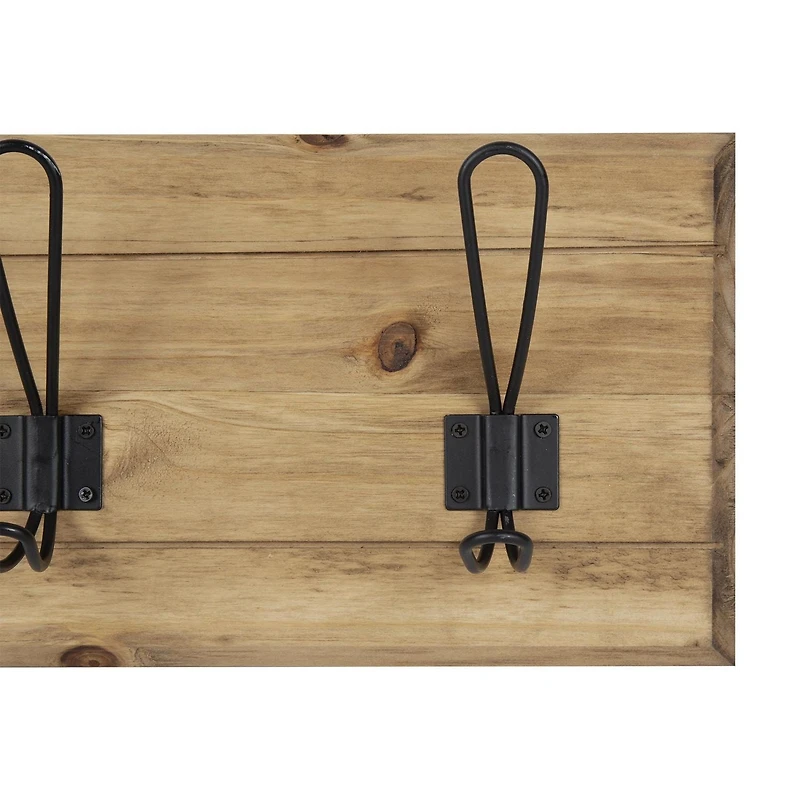 Canadiana Wall hooks