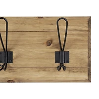 Canadiana Wall hooks